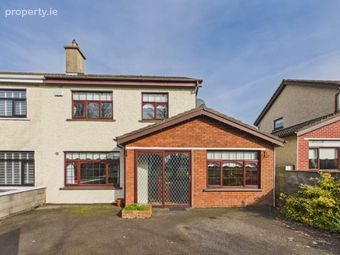 7 Sherwood, Pollerton, Carlow, Co. Carlow, Pollerton, Co. Carlow