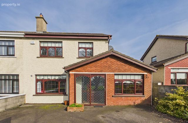 7 Sherwood, Pollerton, Carlow, Co. Carlow, Pollerton, Co. Carlow - Click to view photos