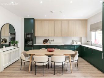 Oakfield Close Development, Oakfield Close, Enniskerry, Co. Wicklow, Enniskerry, Co. Wicklow