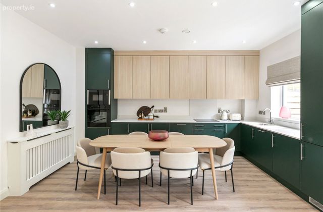 Oakfield Close Development, Oakfield Close, Enniskerry, Co. Wicklow, Enniskerry, Co. Wicklow - Click to view photos