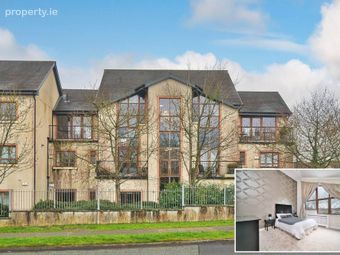 Apt 7 Kingspoint, Craddockstown Court, Naas, Co. Kildare, Naas, Co. Kildare