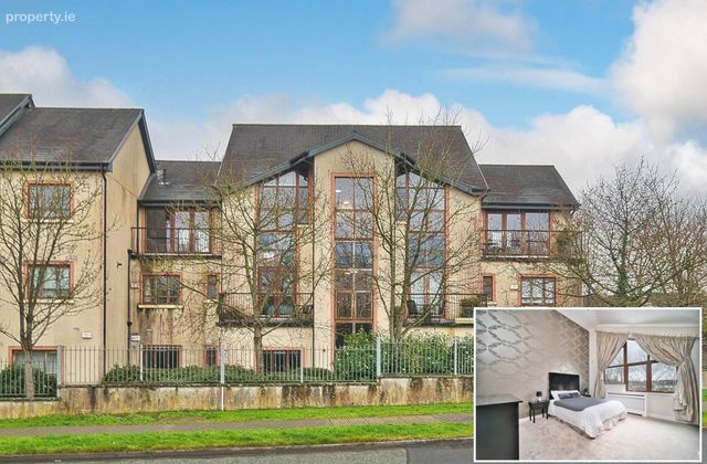 Apt 7 Kingspoint, Craddockstown Court, Naas, Co. Kildare, Naas, Co. Kildare - Click to view photos