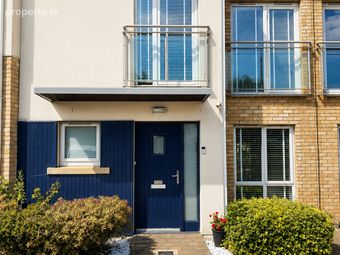 36 Waterside Park, Waterside, Malahide, Co. Dublin