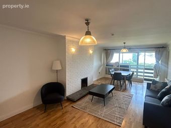 Apartment 28, Mariner's Court, Dublin 5