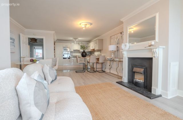 Apartment 52, The Anchorage, Clarence Street, Dun Laoghaire, Co. Dublin - Click to view photos