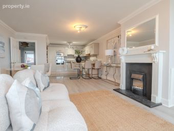 Apartment 52, The Anchorage, Clarence Street, Dun Laoghaire, Co. Dublin - Image 3