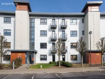 46 The Crescent Apartments, Old Fort Road, Ballinc, Ballincollig, Co. Cork