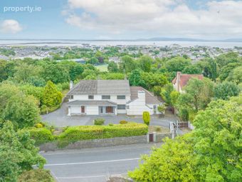 Glenardeen, Taylors Hill Road, Taylors Hill, Co. Galway, Curraun, Co. Galway