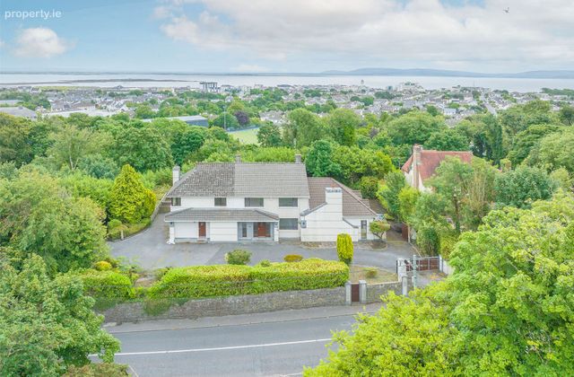 Glenardeen, Taylors Hill Road, Taylors Hill, Co. Galway, Curraun, Co. Galway - Click to view photos