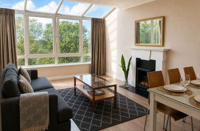 6th Floor, The Pines With Park Views, Herbert Park Lane, Ballsbridge, Dublin 4 - Click to view photos