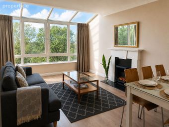6th Floor, The Pines With Park Views, Herbert Park Lane, Ballsbridge, Dublin 4