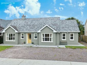 6 Ferndene, Greenville, Listowel, Co. Kerry, Listowel, Co. Kerry