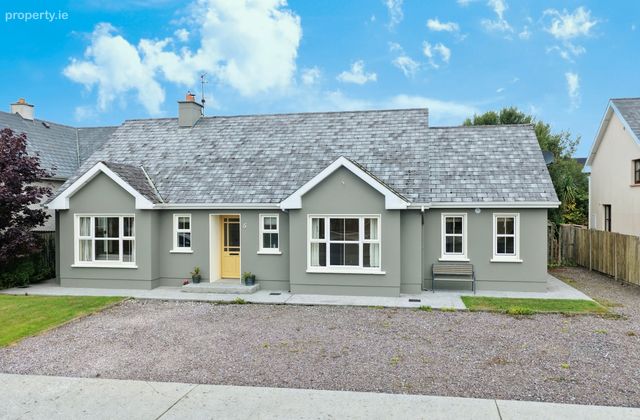 6 Ferndene, Greenville, Listowel, Co. Kerry, Listowel, Co. Kerry - Click to view photos