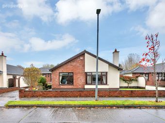 12 Baroda Court, Newbridge, Co. Kildare - Image 2