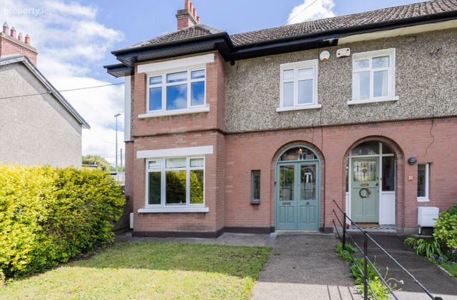 12 Cremore Drive, Dublin 11, Glasnevin, Dublin 11 - Click to view photos