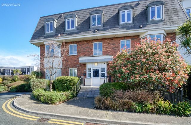 Apartment 11, Sidbury Court, Sidmonton Avenue, Bray, Co. Wicklow - Click to view photos