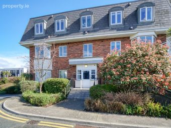 Apartment 11, Sidbury Court, Sidmonton Avenue, Bray, Co. Wicklow