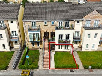 24 Erris Square, Waterville, Blanchardstown, Dublin 15, Co. Dublin, Blanchardstown, Dublin 15 - Image 2