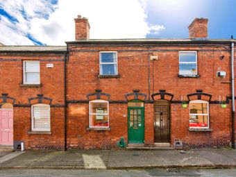 8 St Nicholas Place, Dublin 8, Dublin 8