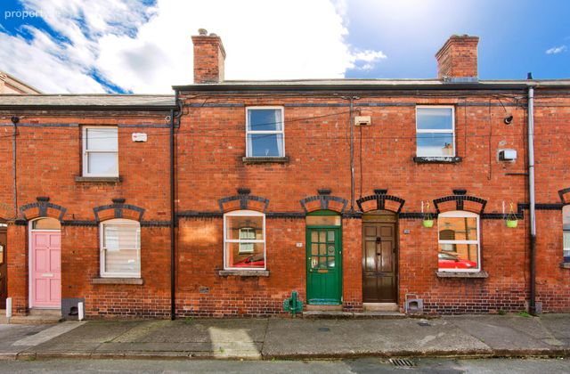 8 St Nicholas Place, Dublin 8, Dublin 8 - Click to view photos