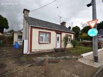 Meetinghouse Street, Raphoe, Co. Donegal