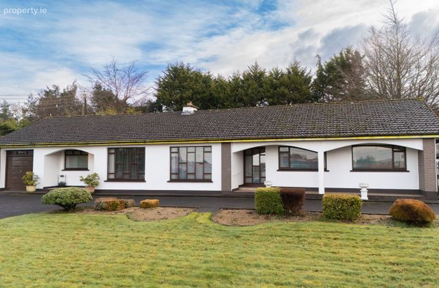 Lynn Road, Mullingar, Mullingar, Co. Westmeath - Click to view photos