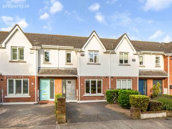 3 Hunters Row, Clontarf, Dublin 3, Clontarf, Dublin 3