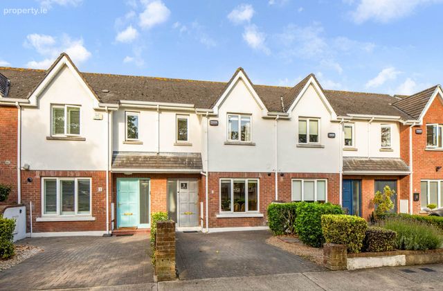 3 Hunters Row, Clontarf, Dublin 3, Clontarf, Dublin 3 - Click to view photos