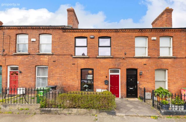 8 Elmpark Avenue, Dublin 6, Ranelagh, Dublin 6 - Click to view photos