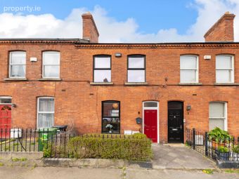 8 Elmpark Avenue, Dublin 6, Ranelagh, Dublin 6