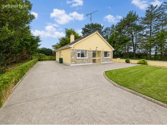 Lower Ballagh, Menlough, Ballinasloe, Co. Galway, Killoscobe, Co. Galway