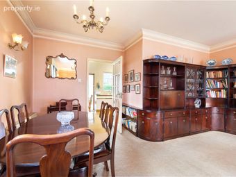 Rathdown, 22 The Coppins, Foxrock, Dublin 18, Foxrock, Dublin 18 - Image 5