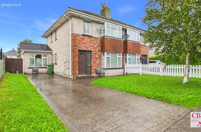37 Lake Drive, Kilminchy, Kilminchy, Co. Laois - Click to view photos