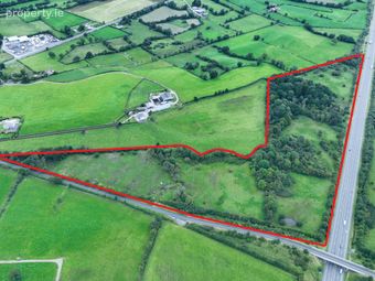 Moyally, Moate, Co. Westmeath