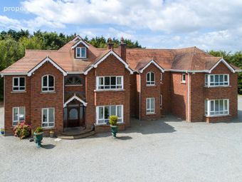 Moyglare Lodge, Assaly Little, Killinick, Co. Wexford, Killinick, Co. Wexford - Image 2