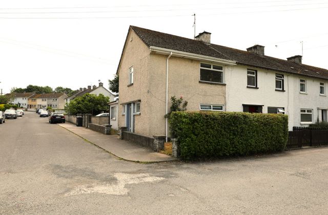13 Thornberry, Abbeyleix, Abbeyleix, Co. Laois - Click to view photos