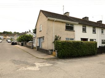 13 Thornberry, Abbeyleix, Abbeyleix, Co. Laois