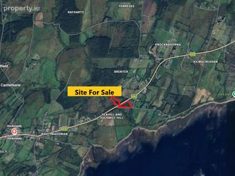 Brenter, Dunkineely, Dunkineely, Co. Donegal - Image 3