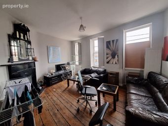 1 Sheares Street Fenns Quay, Cork City Centre, Co. Cork - Image 4