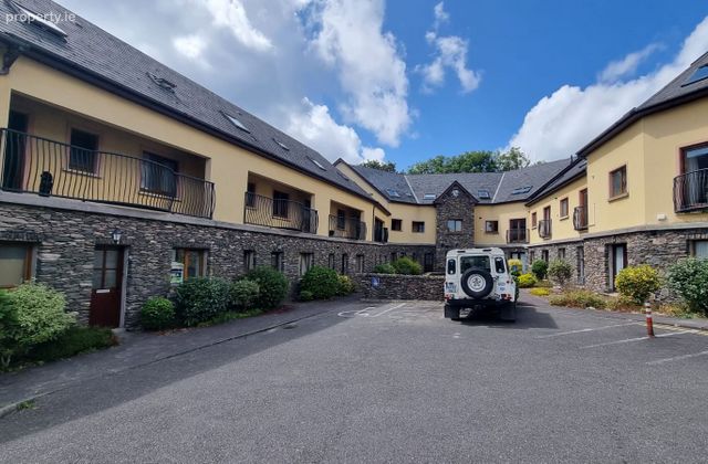 Apartment 16, An Doirn, Green Street, Dingle, Co. Kerry - Click to view photos