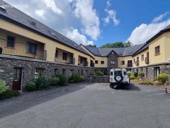 Apartment 16,An Doir�n,Green Street,Dingle,Tralee,Co. Kerry, Dingle, Co. Kerry