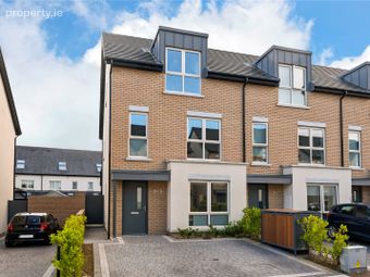 260 Drumnigh Manor, Portmarnock, Co. Dublin, Portmarnock, Co. Dublin - Image 3