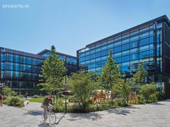 Building 1 Coopers Cross, North Docklands, Dublin 1, Hanover Quay, Dublin 2 - Image 4