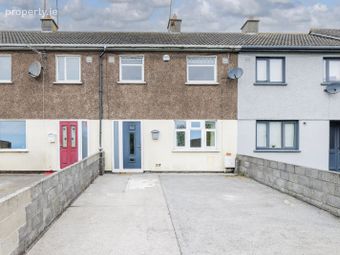 20 The Close, St. Catherine's, Rush, Co. Dublin