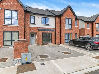 24 Oakley Park Green, Enfield, Co. Meath, Enfield, Co. Meath