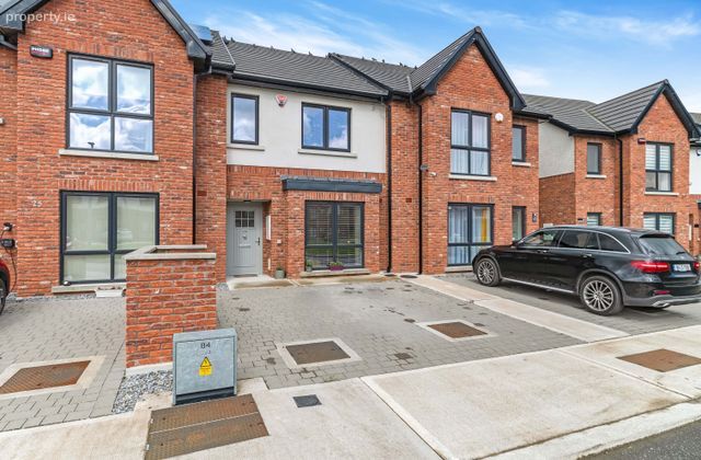 24 Oakley Park Green, Enfield, Co. Meath, Enfield, Co. Meath - Click to view photos