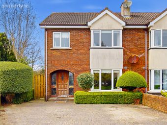 43 The Plains, Kildare, Co. Kildare