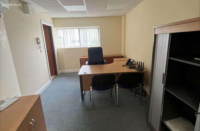Unit 9, Glenrock House, Glenrock Business Park, Ballybrit, Co. Galway - Click to view photos