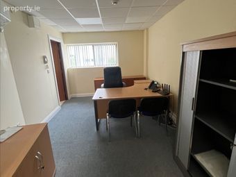 Unit 9, Glenrock House, Glenrock Business Park, Ballybrit, Co. Galway