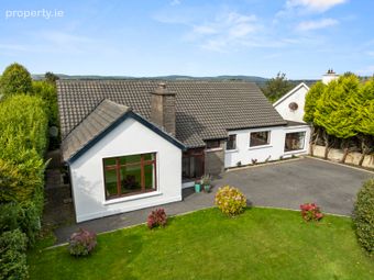 Ard Na Gaoithe, Mountgarrett, New Ross, Co. Wexford